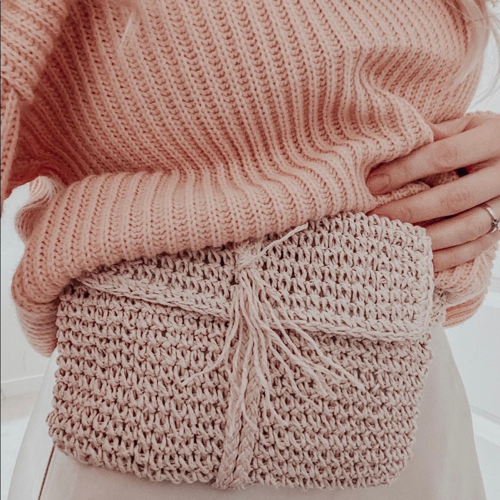 Cute Belt Bag from Revolve! NWOT